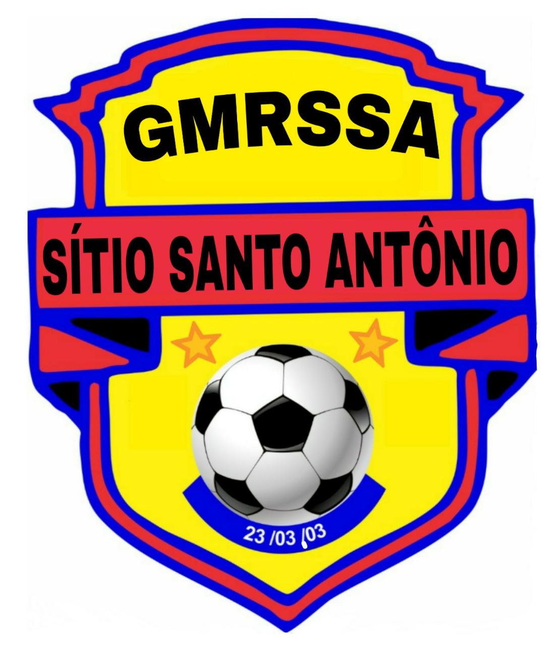 GMR Sitio Santo Antonio